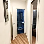 Antoinette Maison Appartement Cefalù