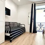 Appartement Antoinette Maison *