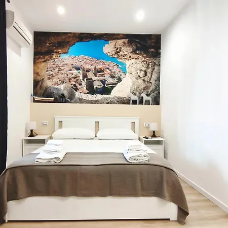 Antoinette Maison Apartman *
