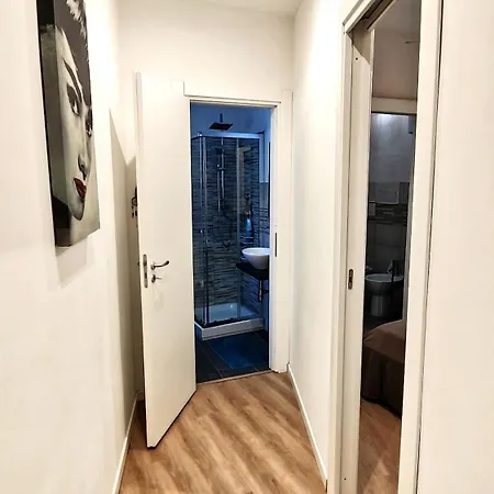 Antoinette Maison Apartment Cefalu