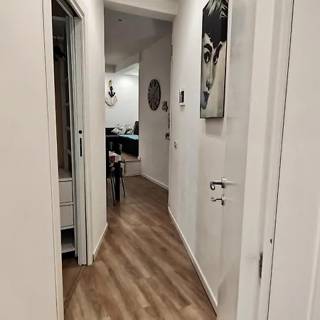 Antoinette Maison Apartment Cefalu