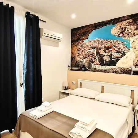 Apartment Antoinette Maison *