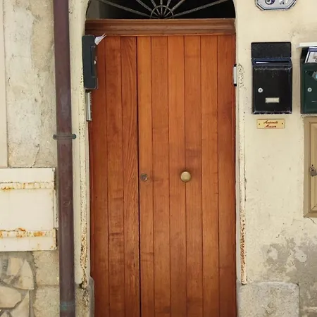 Apartment Antoinette Maison