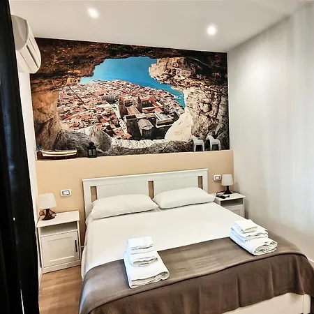 Antoinette Maison Apartment *