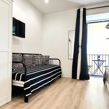 Apartment Antoinette Maison *