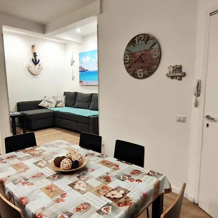 Antoinette Maison * Cefalu