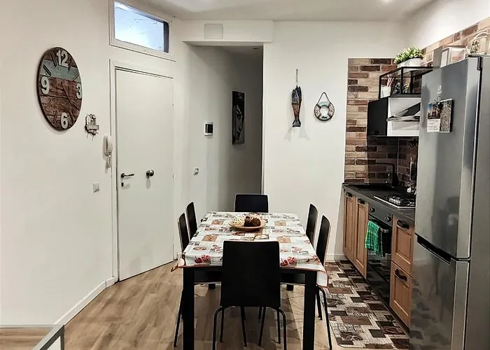 Antoinette Maison Apartman