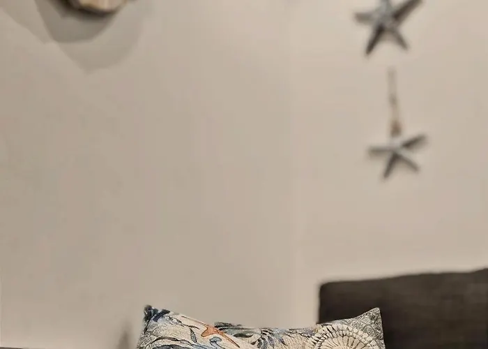 Antoinette Maison Apartman