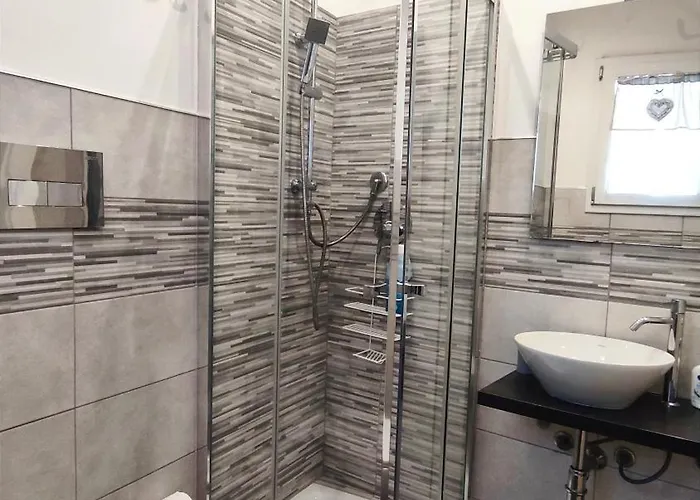 Antoinette Maison Apartman *