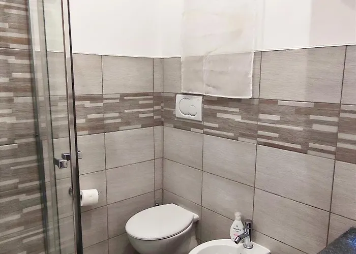 Apartman Antoinette Maison *