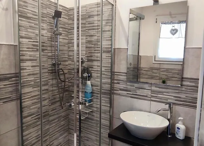 Apartman Antoinette Maison