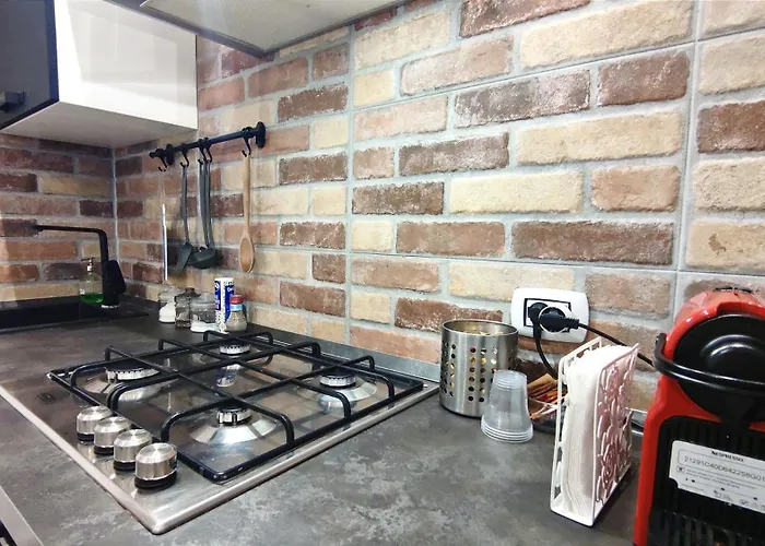 Apartman Antoinette Maison *