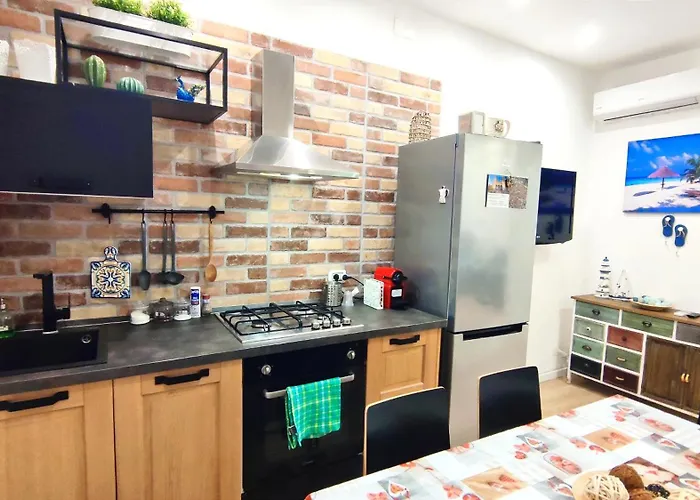 Antoinette Maison Apartman