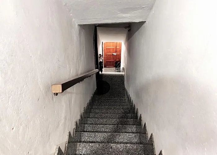 Apartman Antoinette Maison