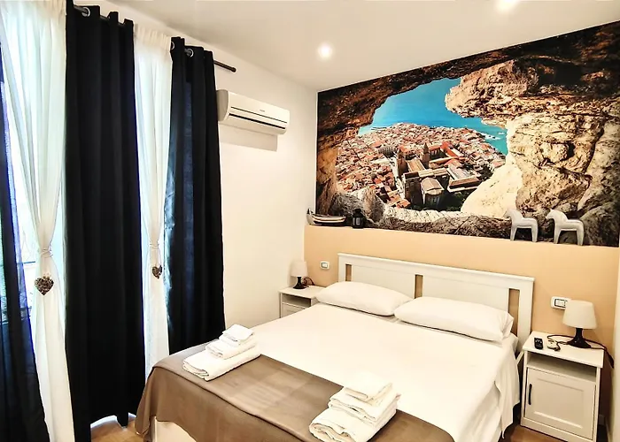 Apartman Antoinette Maison *