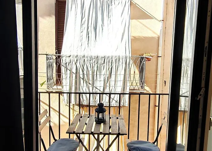 Apartman Antoinette Maison