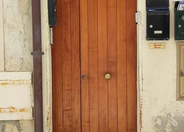 Apartman Antoinette Maison