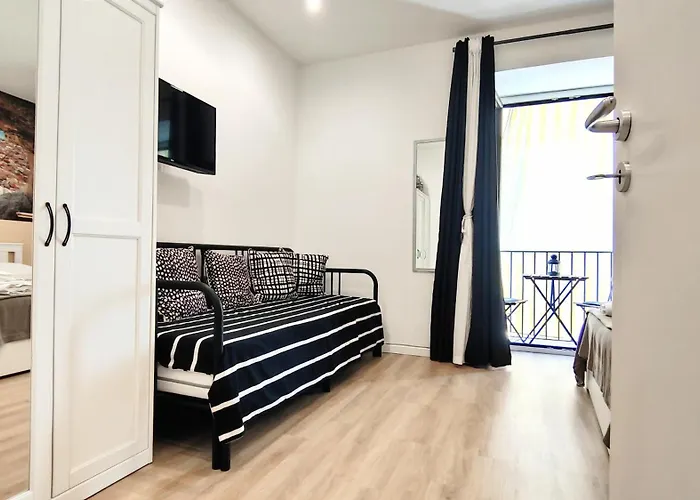 Apartman Antoinette Maison *
